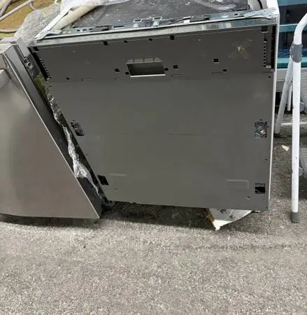 VIKING DISHWASHER 5 SERIES