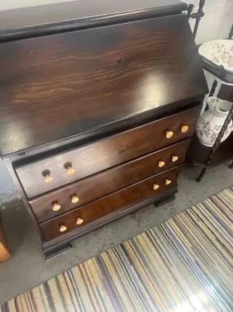 Secretary Desk