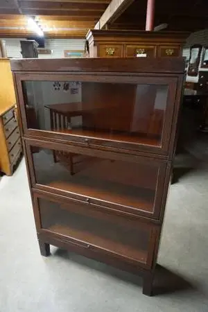 Barristers Bookcase