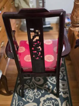 Armchairs