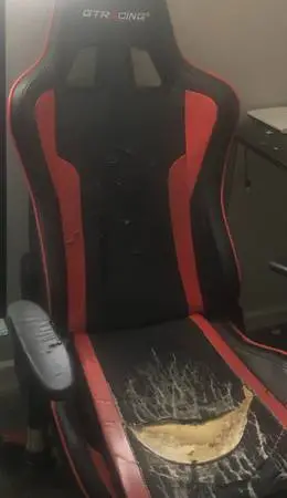 Gtracing gaming chair