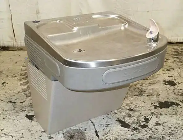 Elkay Drinking Fountain