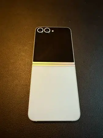Galaxy Z Flip 6 256GB Unlocked
