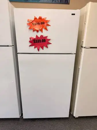 Hotpoint Refrigerator