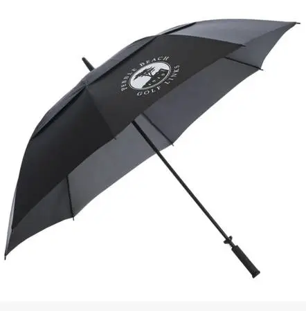 Pebble Beach Golf Umbrella