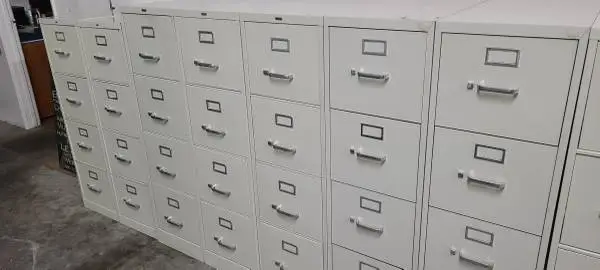 Misc File Cabinets