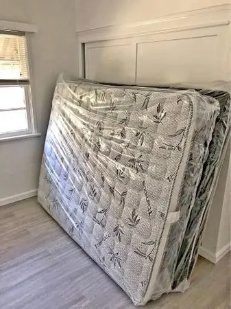 King mattress