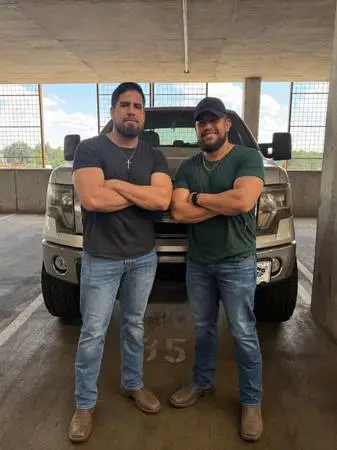 Truck For Hire