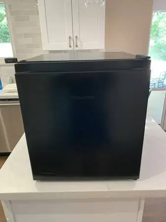 Hisense Mini Refrigerator for Sale