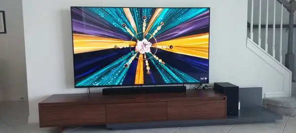 Sony TV
