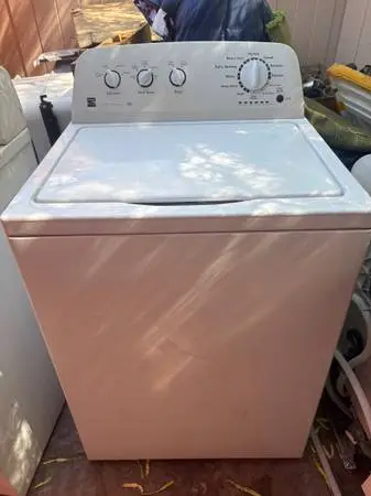 WASHER