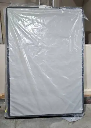 Brand new full size mattress