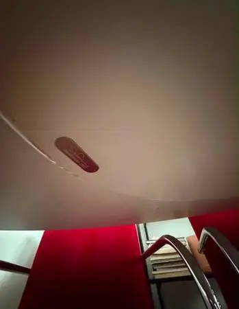 Authentic Knoll Saarinen Oval Dining Table (78”) / DWR