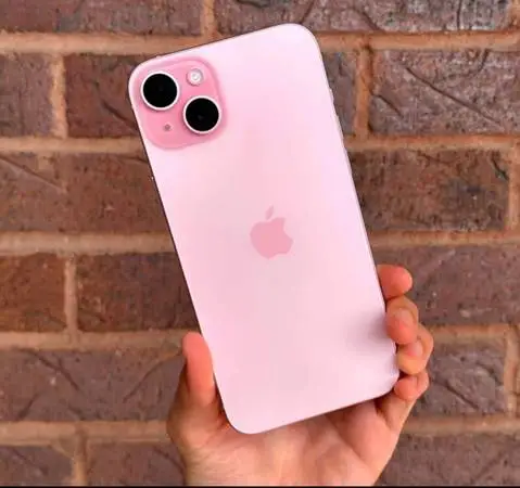 Apple IPhone 15 Unlocked