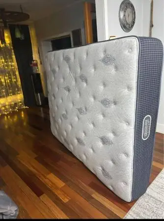 Queen mattress