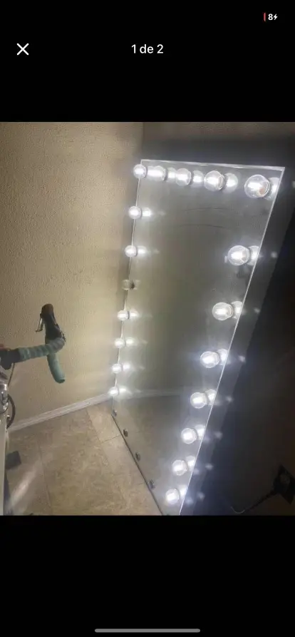vanity impressions