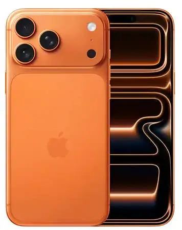 WE BOUGHT IPHONES