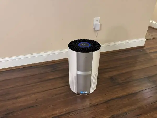 AEOCKY 4,200 Sq Ft Air Purifier – Whole Home HEPA Purifier