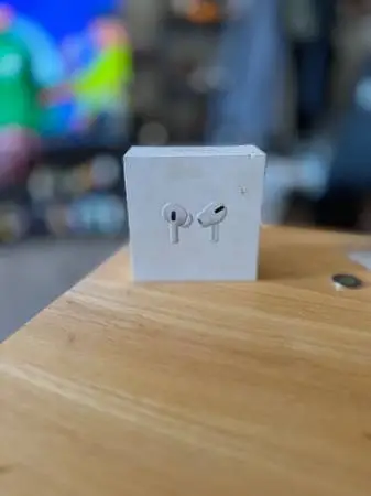 AirPods Pro 2