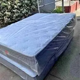 King mattress