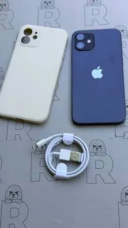 IPhone 12 64g Factory unlocked