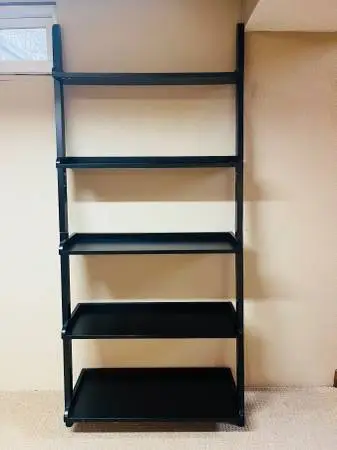 Bookshelf
