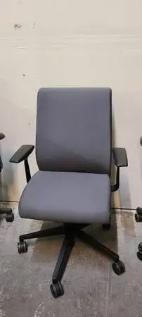 Steelcase Think Chair