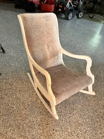 Rocking Chair