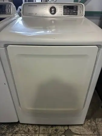 Samsung GAS Dryer