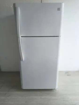 GOOD CLEAN FRIDGE