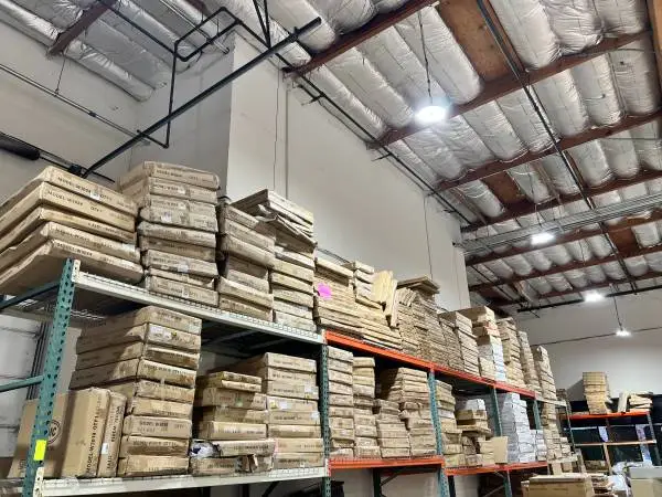 Clearance Sale cabinets