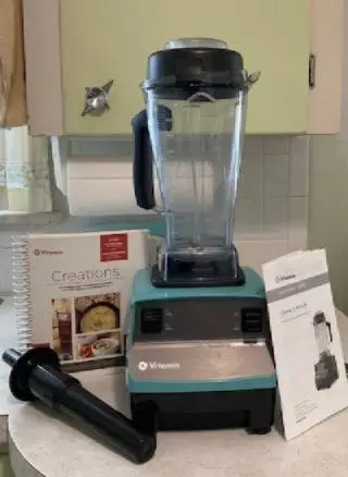 Vitamix VM0102