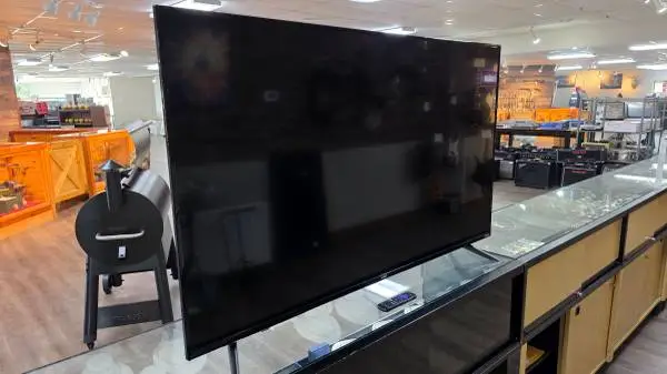Onn 55 Smart TV