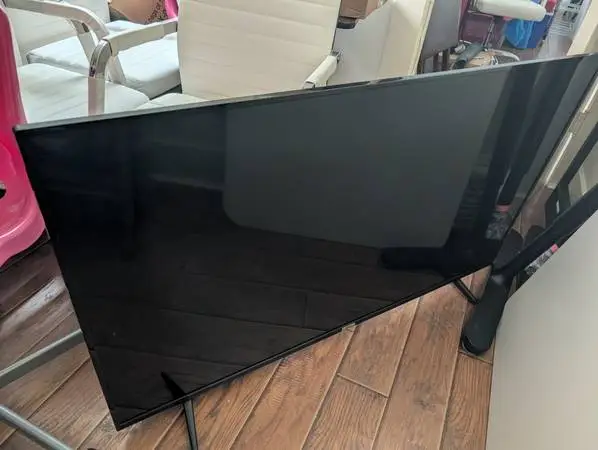55 TCL Smart TV