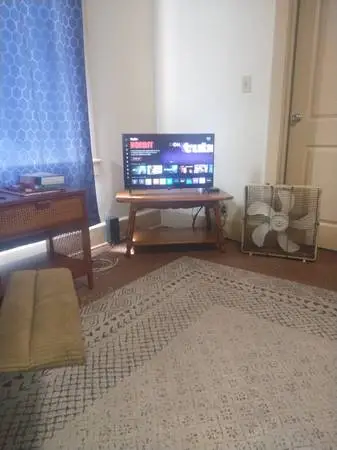 Brand new 32in Onn Smart TV