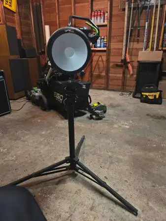 UTILTECH PRO LED Work Light