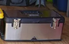 Tool Box