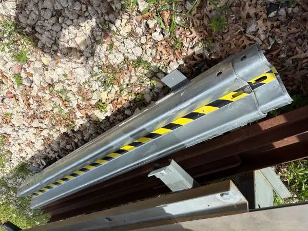Guard rail