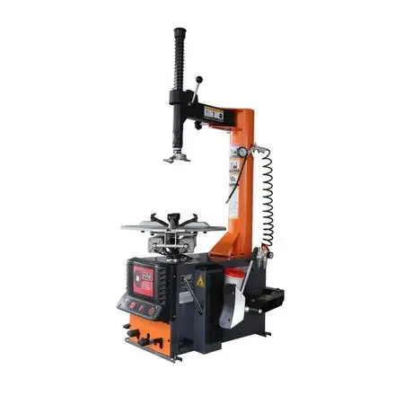New Tire Changing Machine TMG Industrial