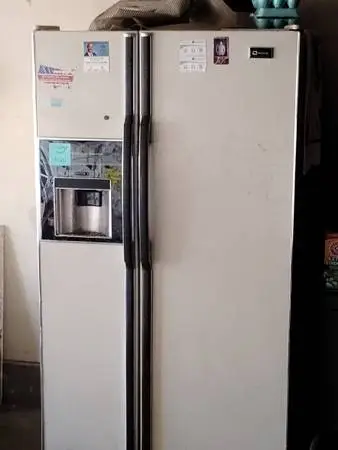 Fridge