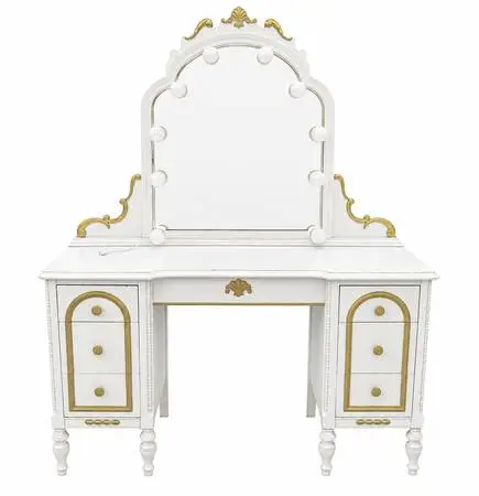 Vanity Desk