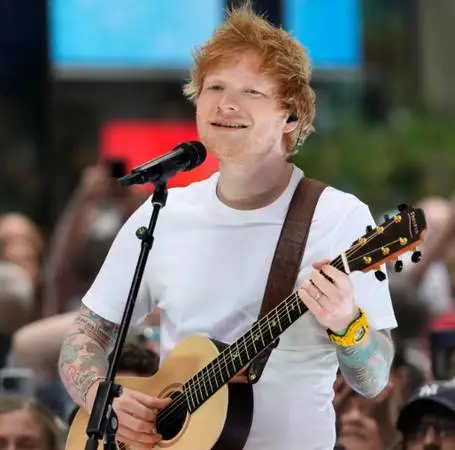⒋TIX Ed Sheeran LOOP Tour Sat, JUL, 25__us