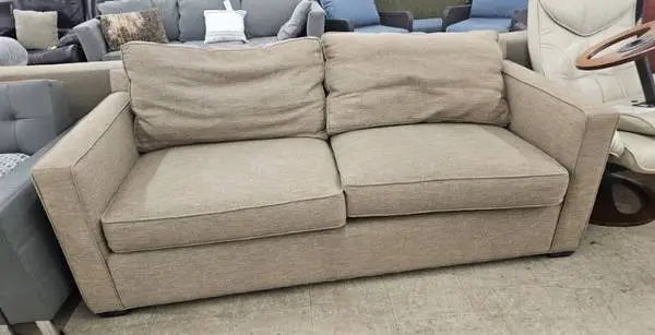Crate & Barrel Sofa ** FREE DELIVERY
