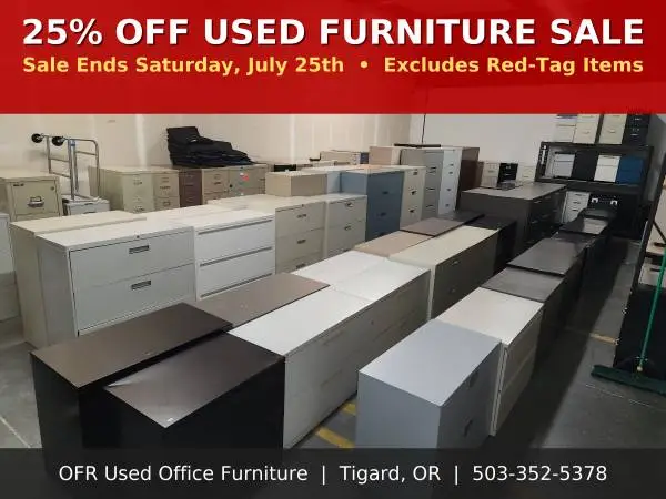 25% Off Used File Cabinets | Filing Cabinet | File Cabinet