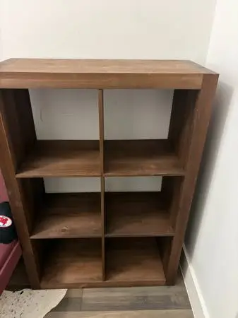 Book Case like new