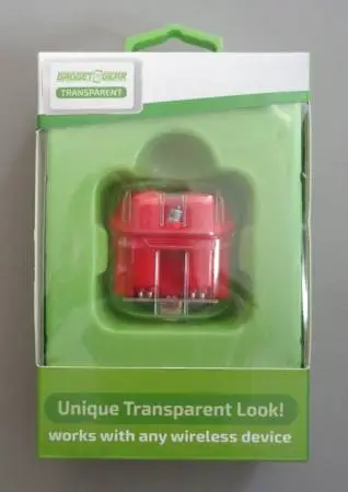 Wireless Bluetooth Earbuds