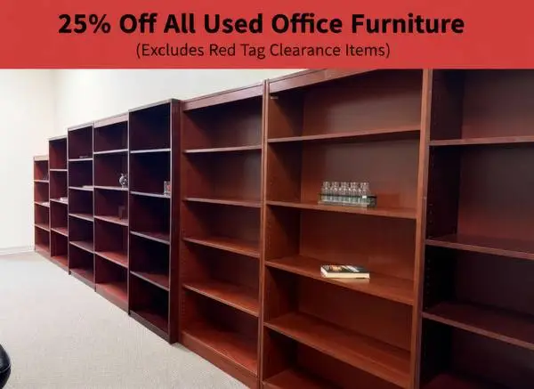 Bookcases / Bookshelves | Big 25% Off Sale!