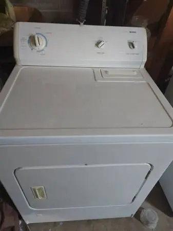 EveryDay Free washer / Dryer Haul off