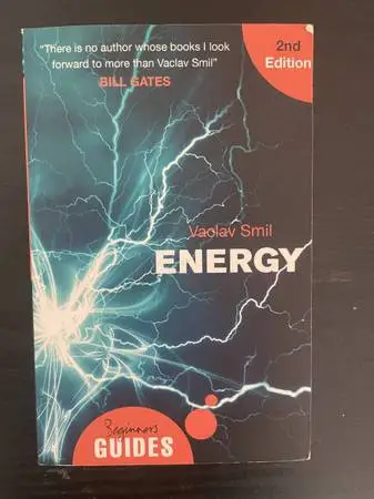 Energy: A Beginners Guide