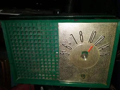 motorola radio